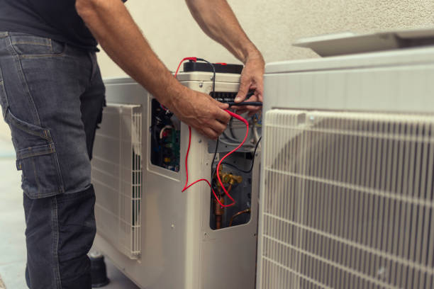 AC installation near me in Strongsville, OH